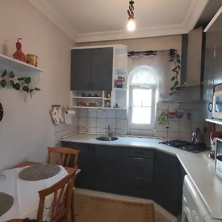 Closer To Seashore Apartment Side