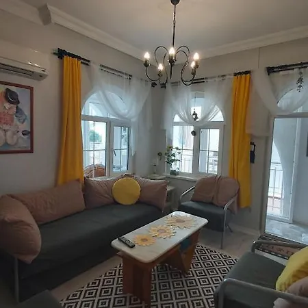 Appartement Closer To Seashore *